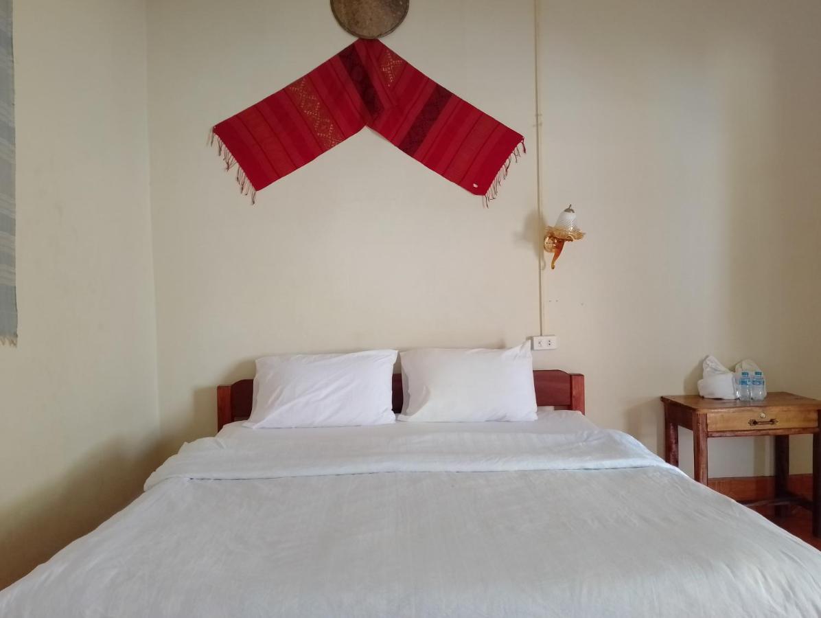 Nongkhiaw Meexai Guesthouse מראה חיצוני תמונה