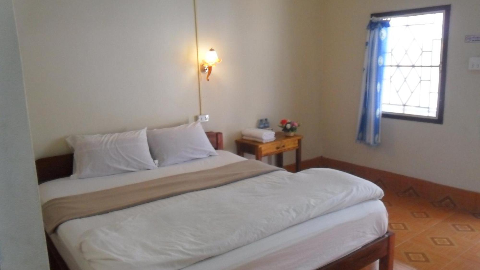 Nongkhiaw Meexai Guesthouse חדר תמונה