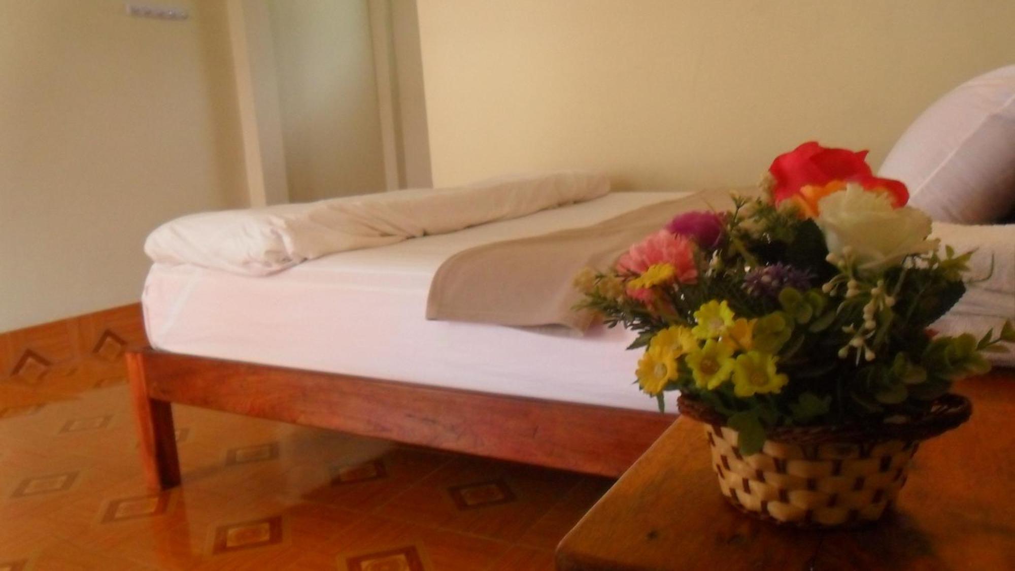 Nongkhiaw Meexai Guesthouse חדר תמונה