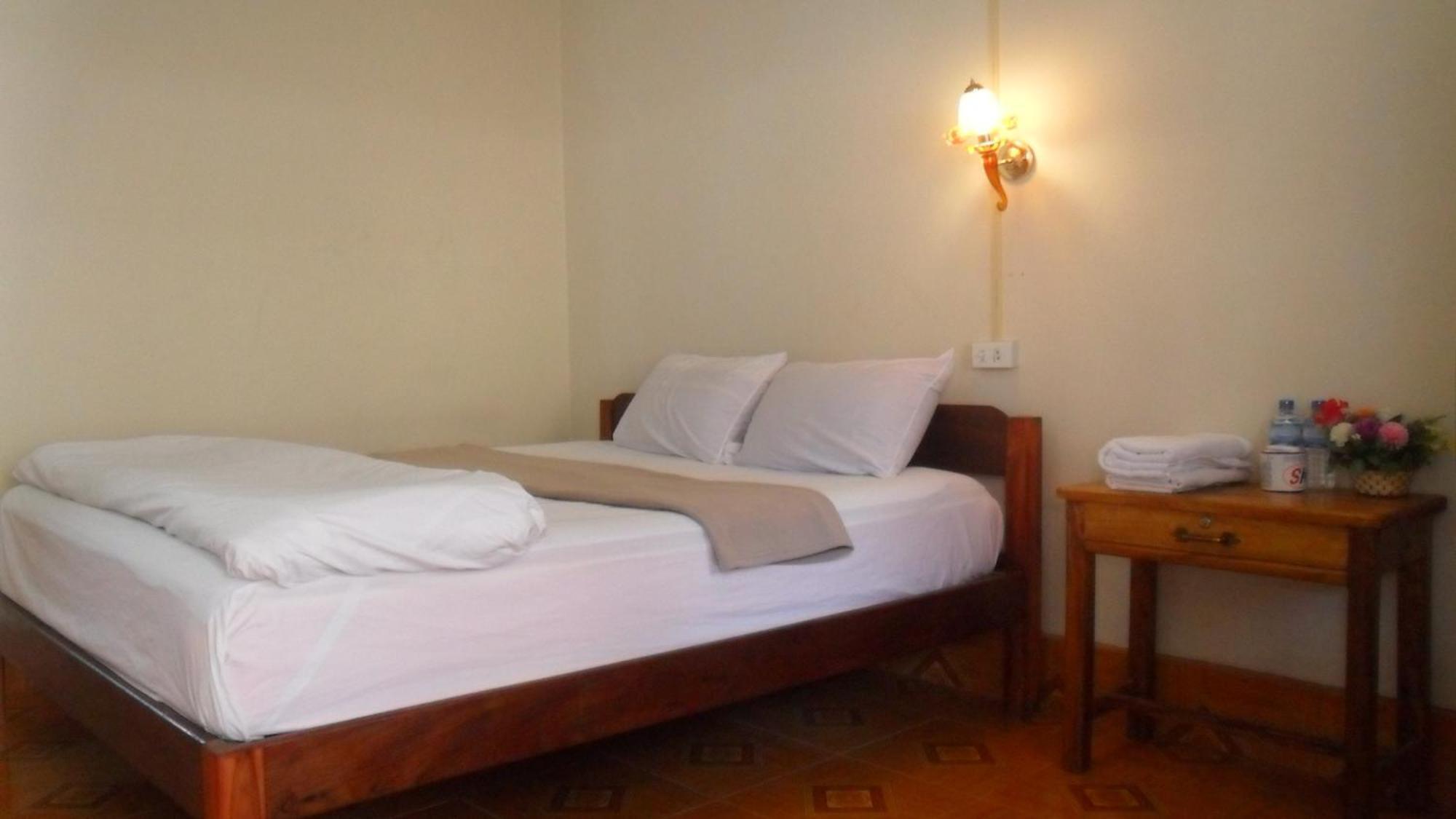 Nongkhiaw Meexai Guesthouse חדר תמונה