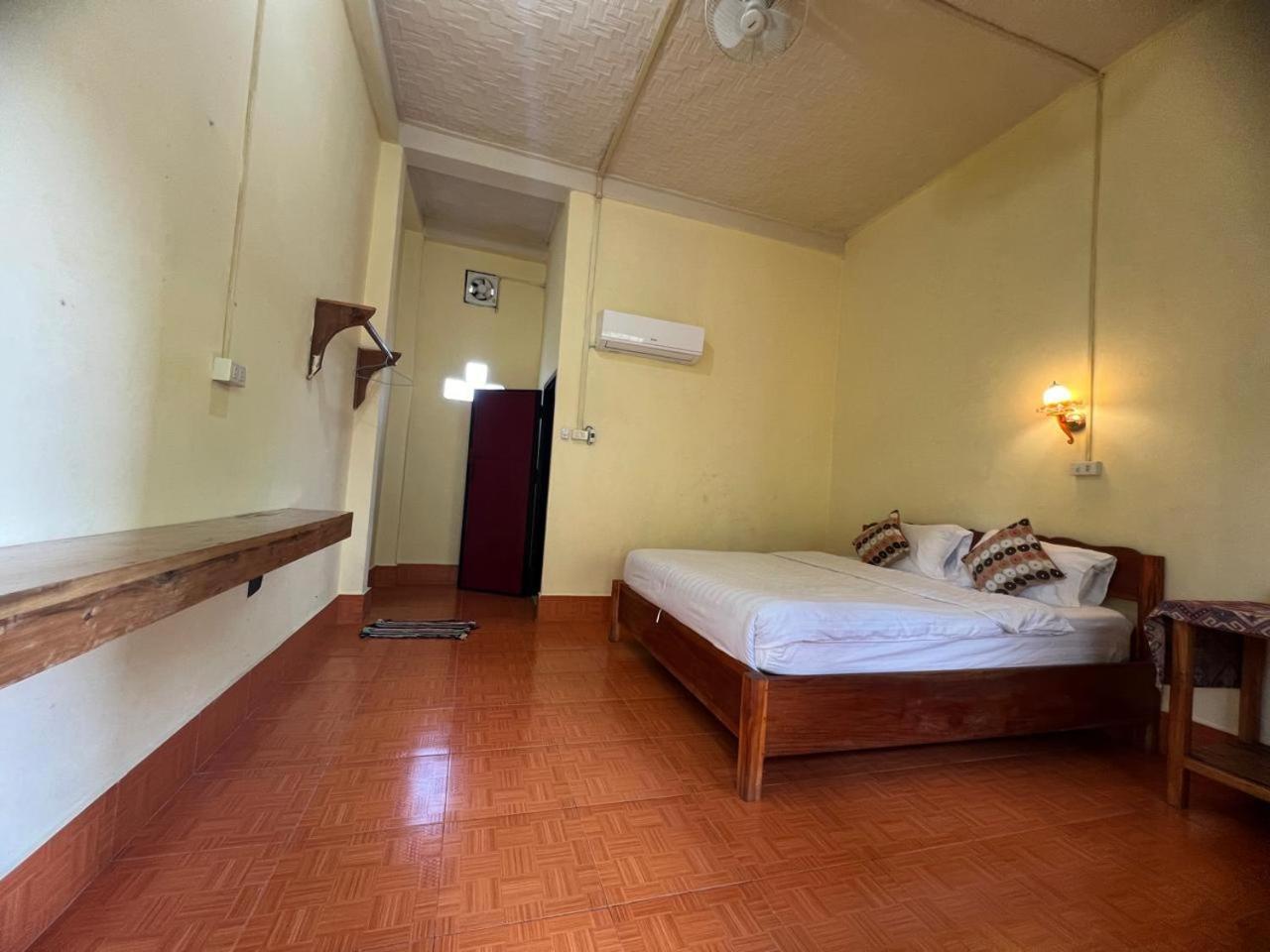 Nongkhiaw Meexai Guesthouse מראה חיצוני תמונה