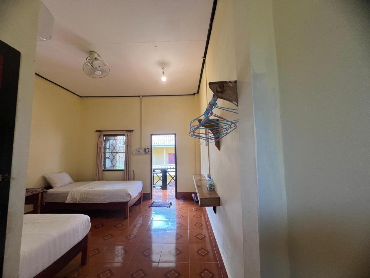 Nongkhiaw Meexai Guesthouse מראה חיצוני תמונה