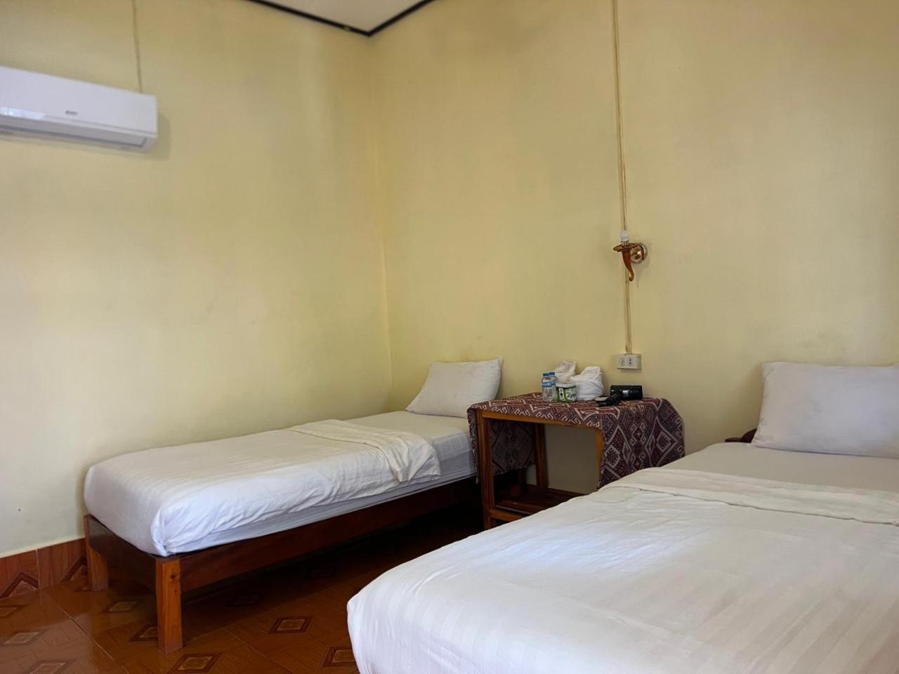 Nongkhiaw Meexai Guesthouse מראה חיצוני תמונה