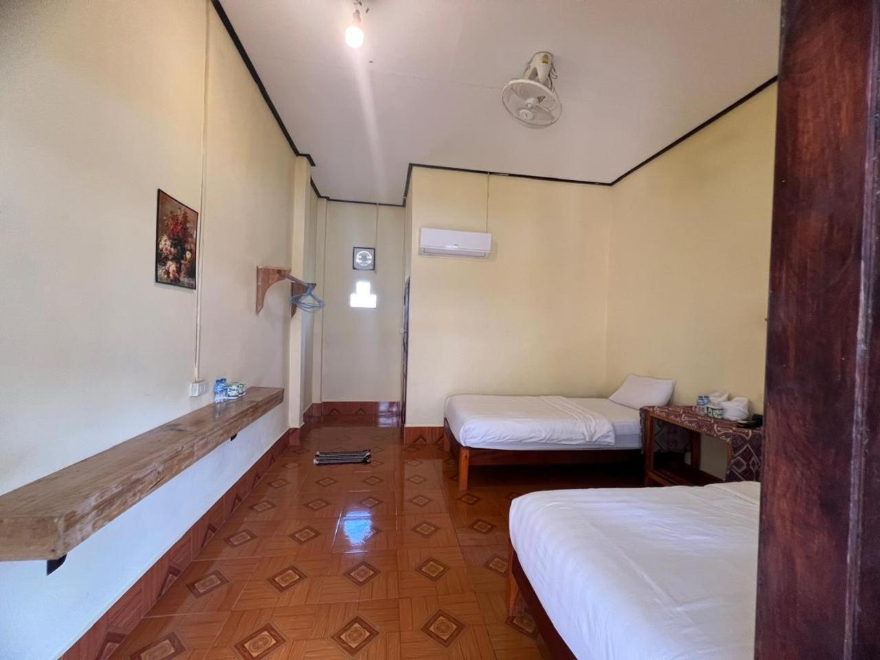 Nongkhiaw Meexai Guesthouse מראה חיצוני תמונה