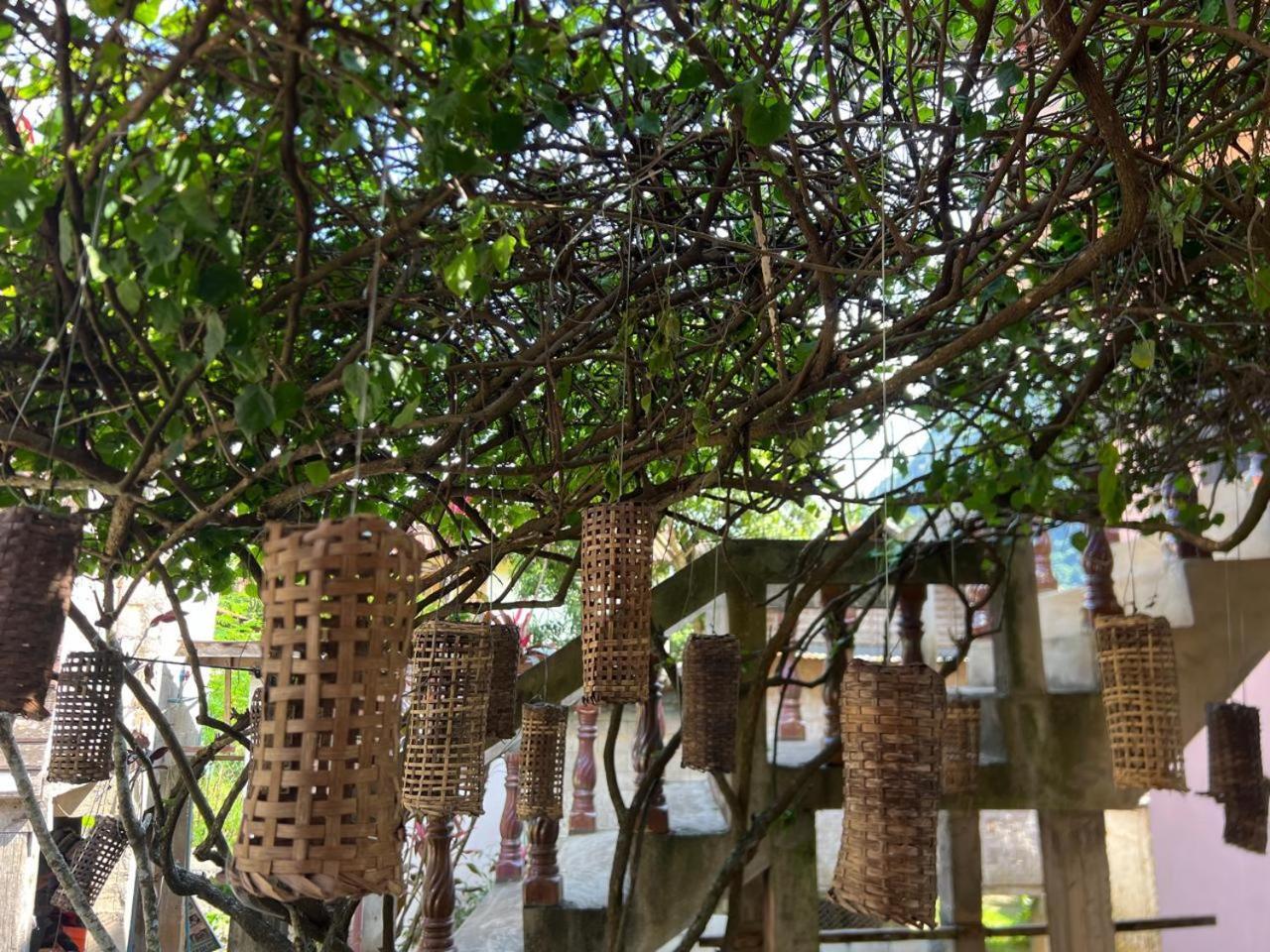 Nongkhiaw Meexai Guesthouse מראה חיצוני תמונה