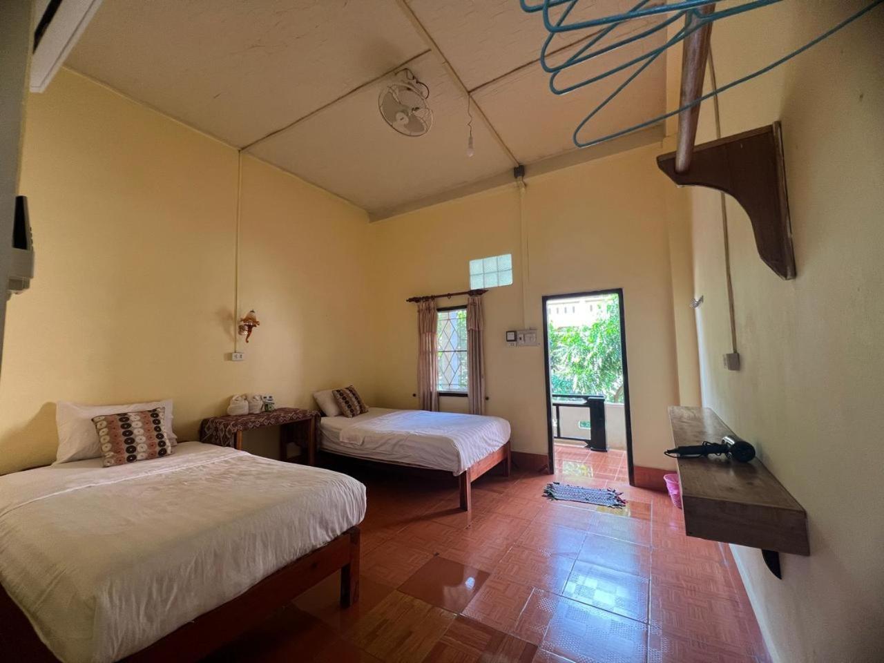 Nongkhiaw Meexai Guesthouse מראה חיצוני תמונה