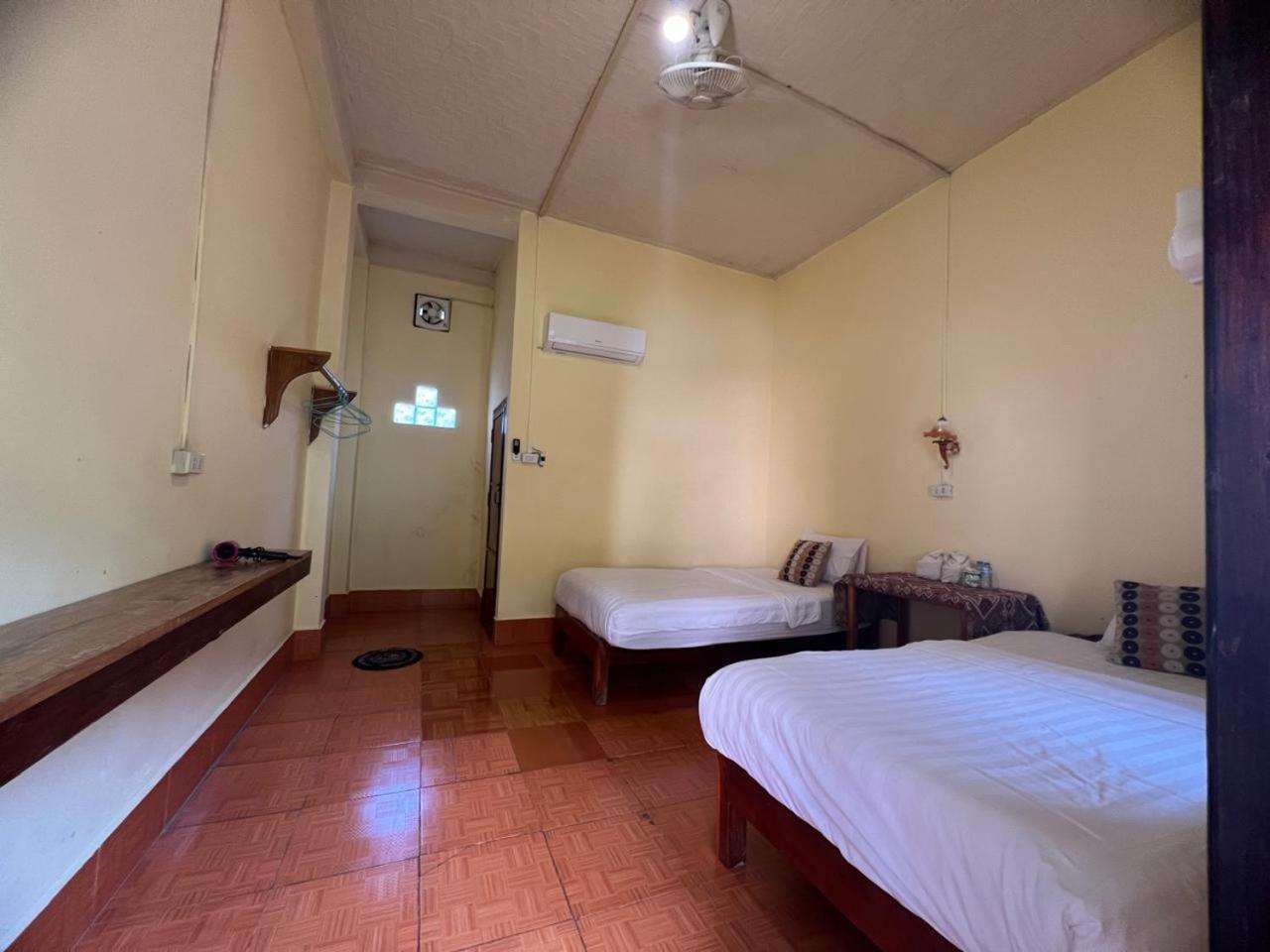 Nongkhiaw Meexai Guesthouse מראה חיצוני תמונה